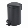 Fotos ambiente de Trash Can 5 Lt Potty Matte Black [50383]