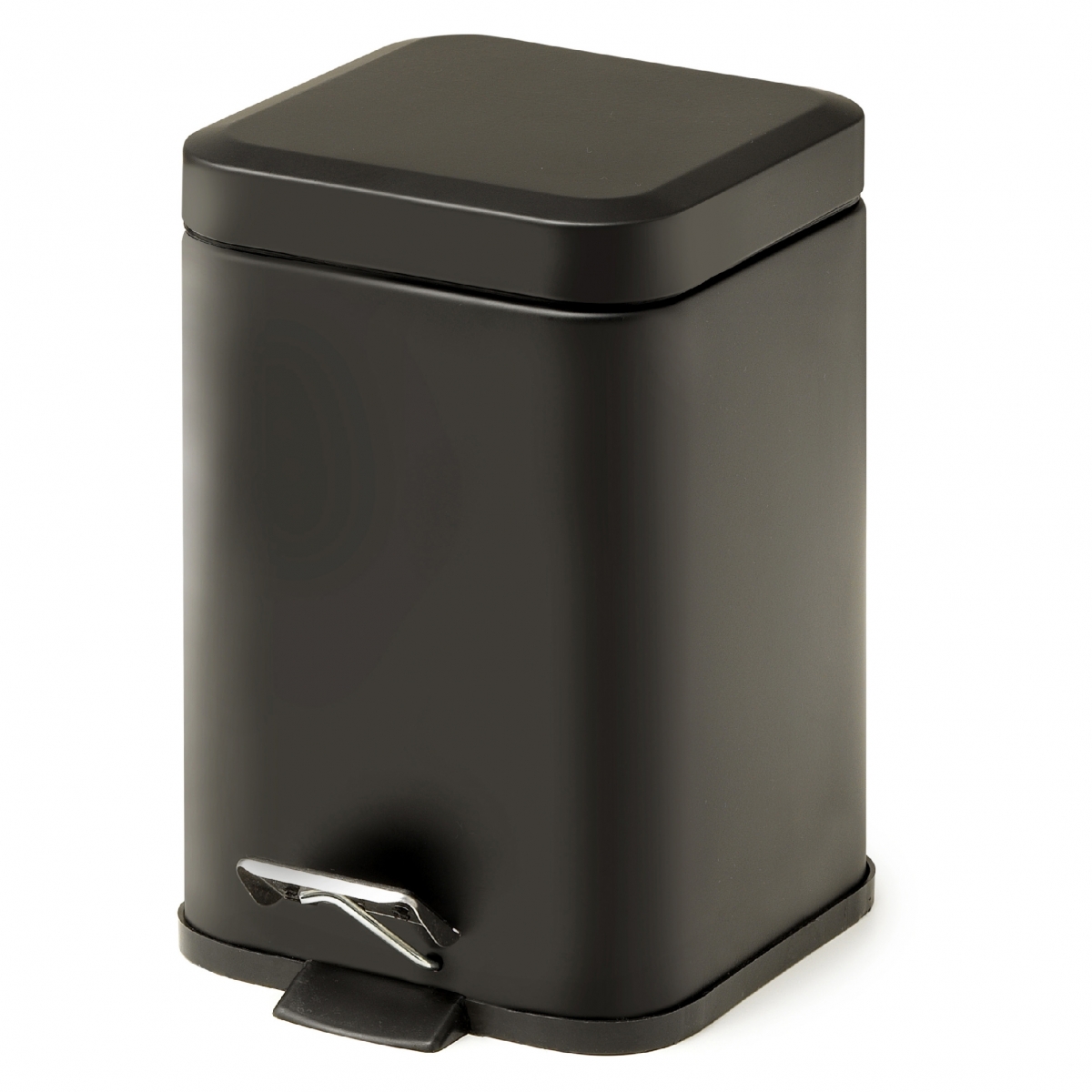 Umgebungsfotos von Trash Argenta 3 Lt Matte Black [50389]