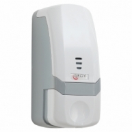 Detalle de Dosificador De Jabon Espuma Shark 700 Ml Blanco