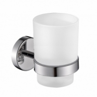 Fotos ambiente do Project Brush Holder Chrome Gloss [50396]