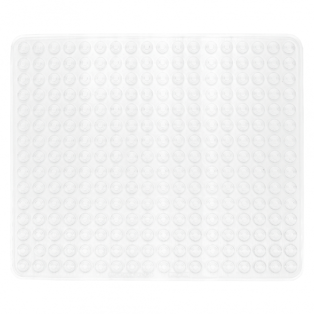 Photo de Antidérapant 60X60 cm Transparent