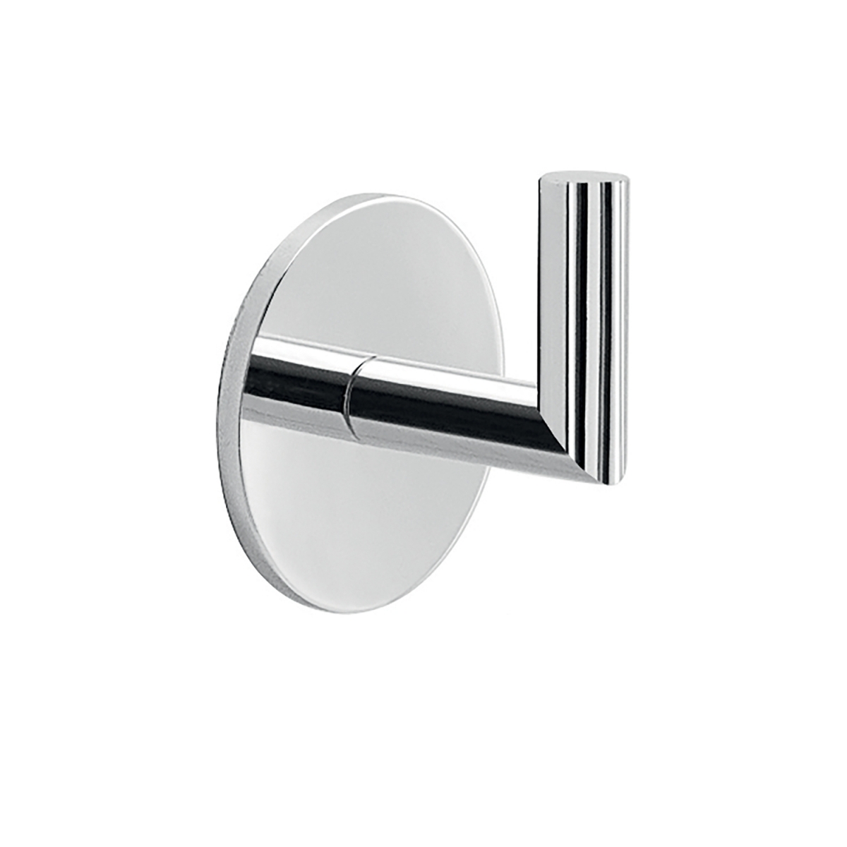 Image de Percha Gea Chrome