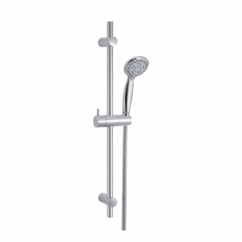 Easy 06 Chrome Shower Set Gedy