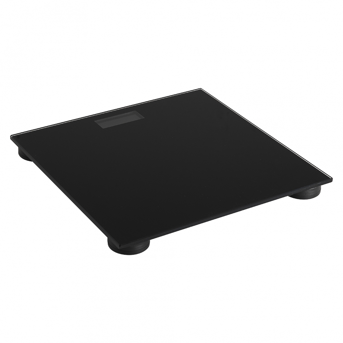 Photo of Crystal Black Electronic Scale