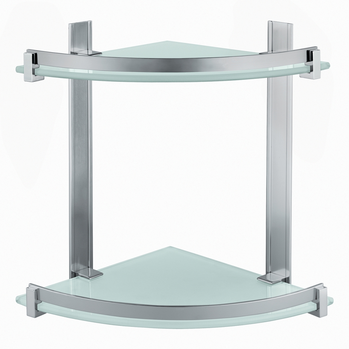 Fotos ambiente de Brushed Cloud Dual Angle Slide [50427]