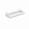 Photo of Towel Rack 30 Cm Junior White