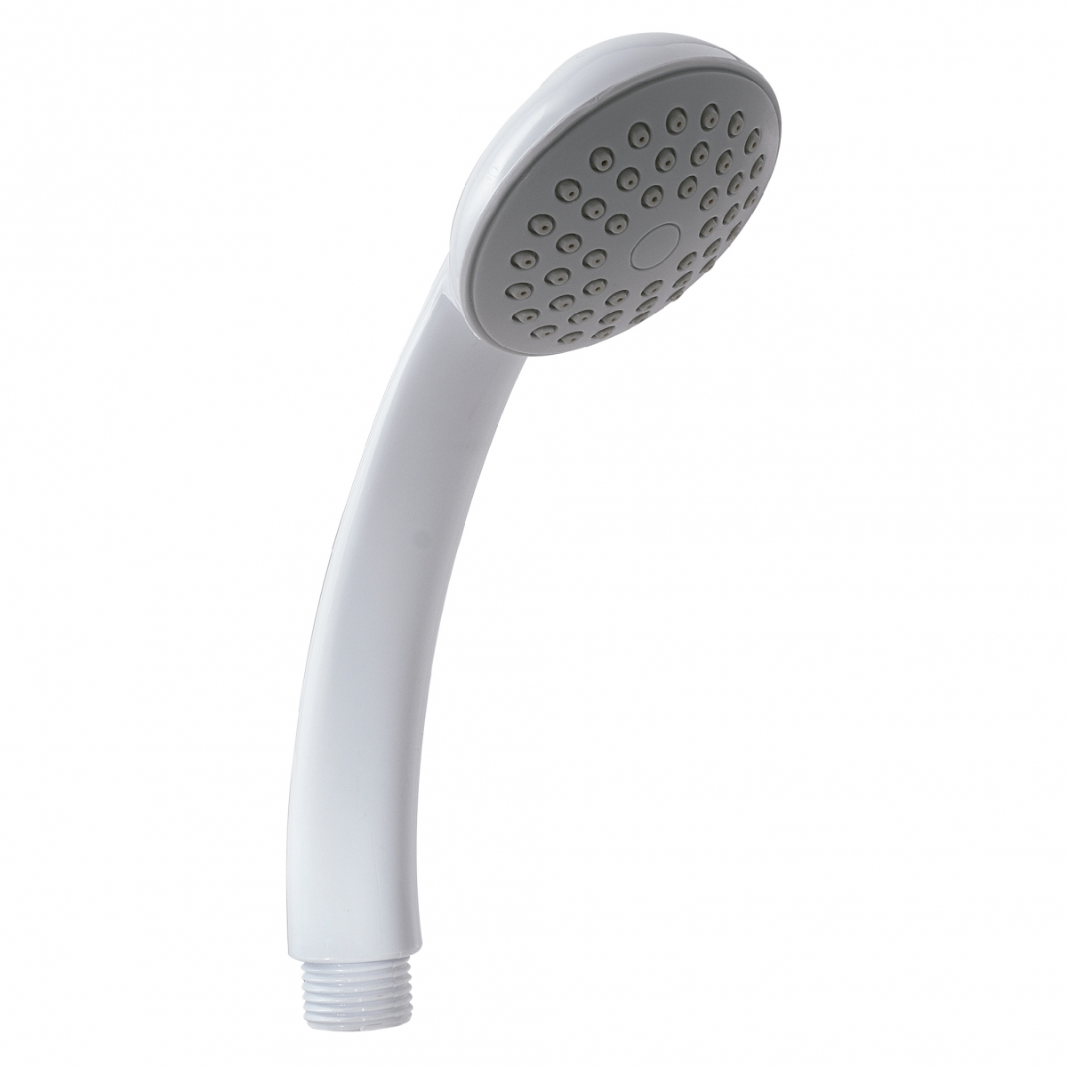 Comprar accesorios para baño Gedy - Mango De Ducha 1 Jet Basic 00 Blanco