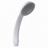 Shower Handle 1 Jet Basic 00 White