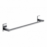 Photos d’ambiance de Porte-serviettes 45 Cm Maine Chrome [50439]
