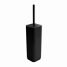 Ambient photos of Seventy Matte Black Toilet Brush Holder