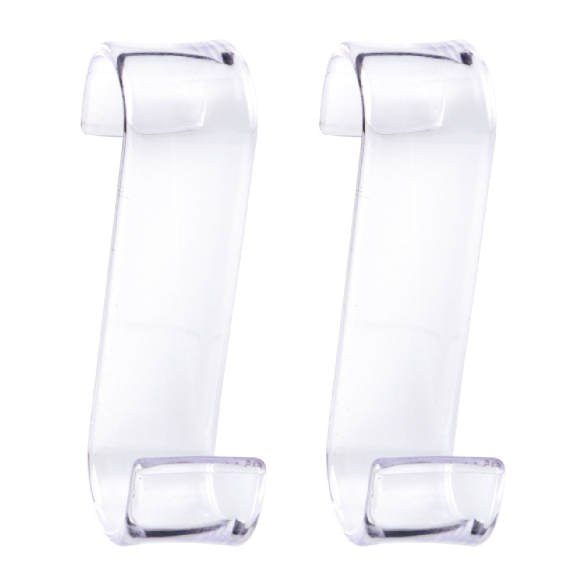 Merlino Ambiente Fotos set 2 Pcs. Transparente [50443]