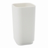 Ambient photos of Seventy Toothbrush Holder White [50450]
