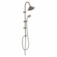 Photo of Adjustable Shower Column Liberty 01 Adjustable Shower Column Bronze