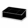 Ambient-Fotos von Rainbow Black Make-up Holder [50467]
