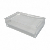 Fotos ambiente de Rainbow White Soap Dish [50468]