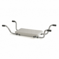 Fotos ambiente de Friend White Bathtub Seat [50476]