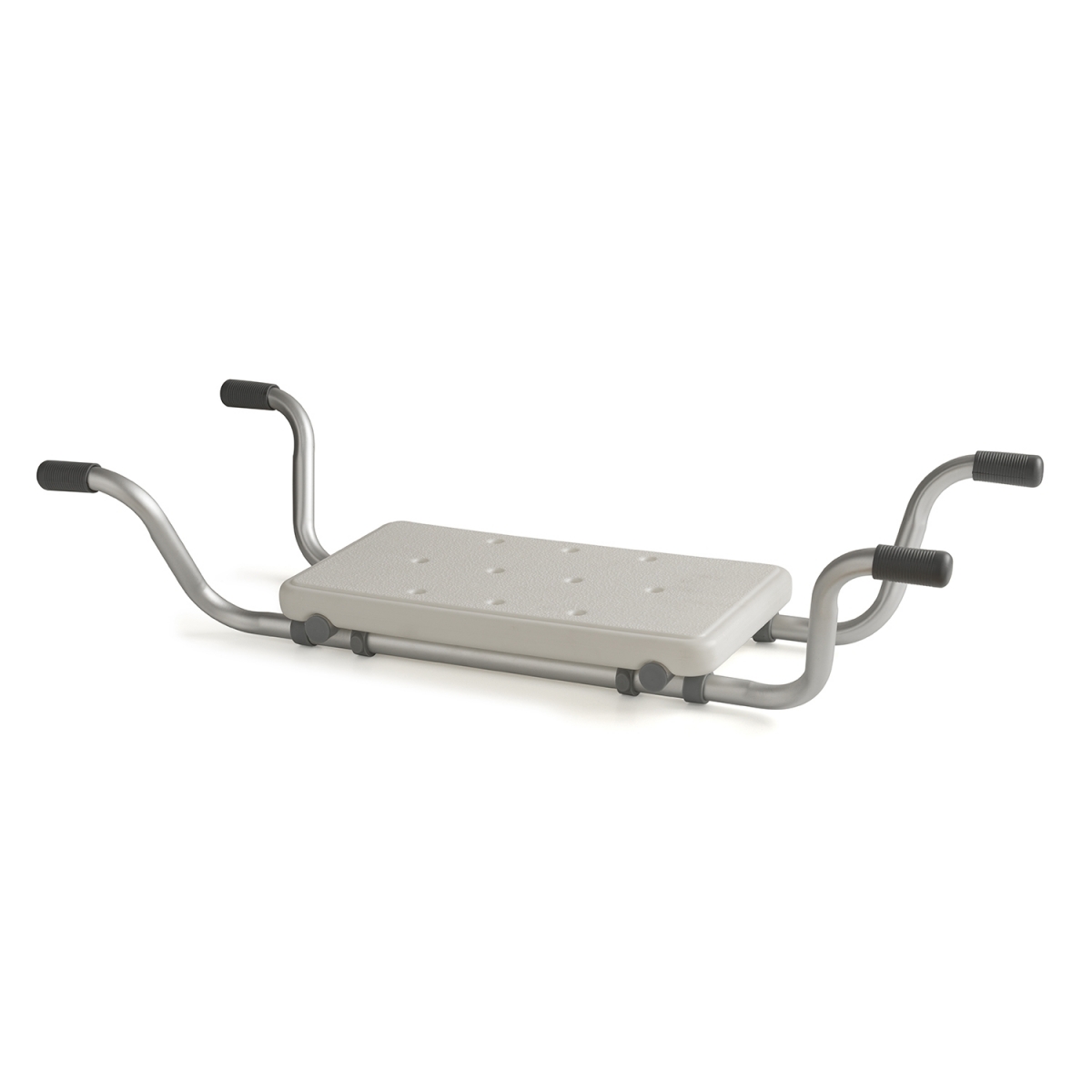 Photos d’ambiance de Siège de baignoire Friend White [50476]