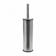 Project Floor Brush Holder Chrome Brushed