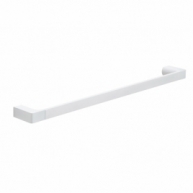Ambient photos of Towel rack 60 Cm Pirenei Matte White [50487]