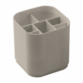 Organizador Seventy Beige