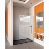 Orlando ST Screen - Doccia