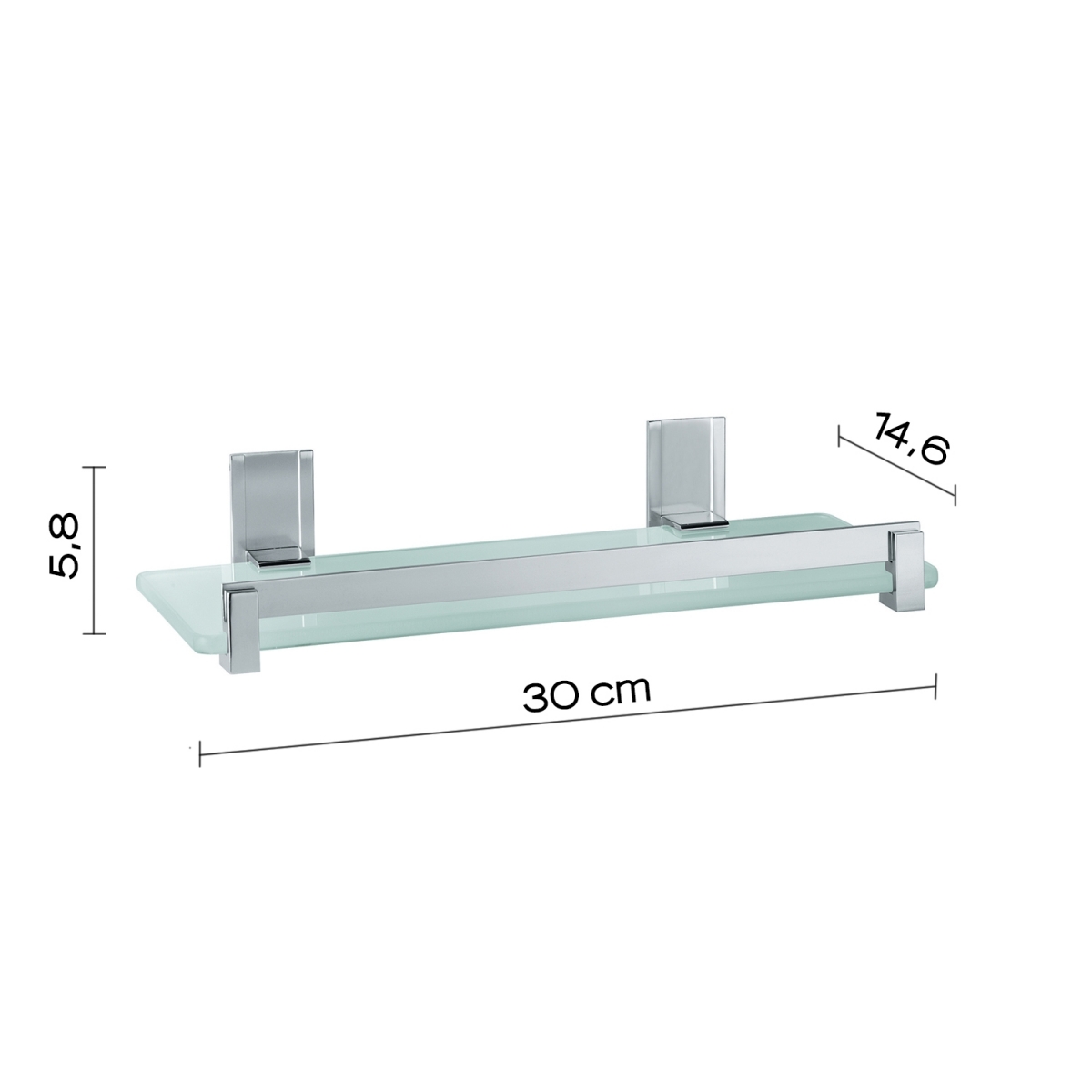 Umgebungsfotos des rechteckigen wolkengebürsteten Dias [50513]