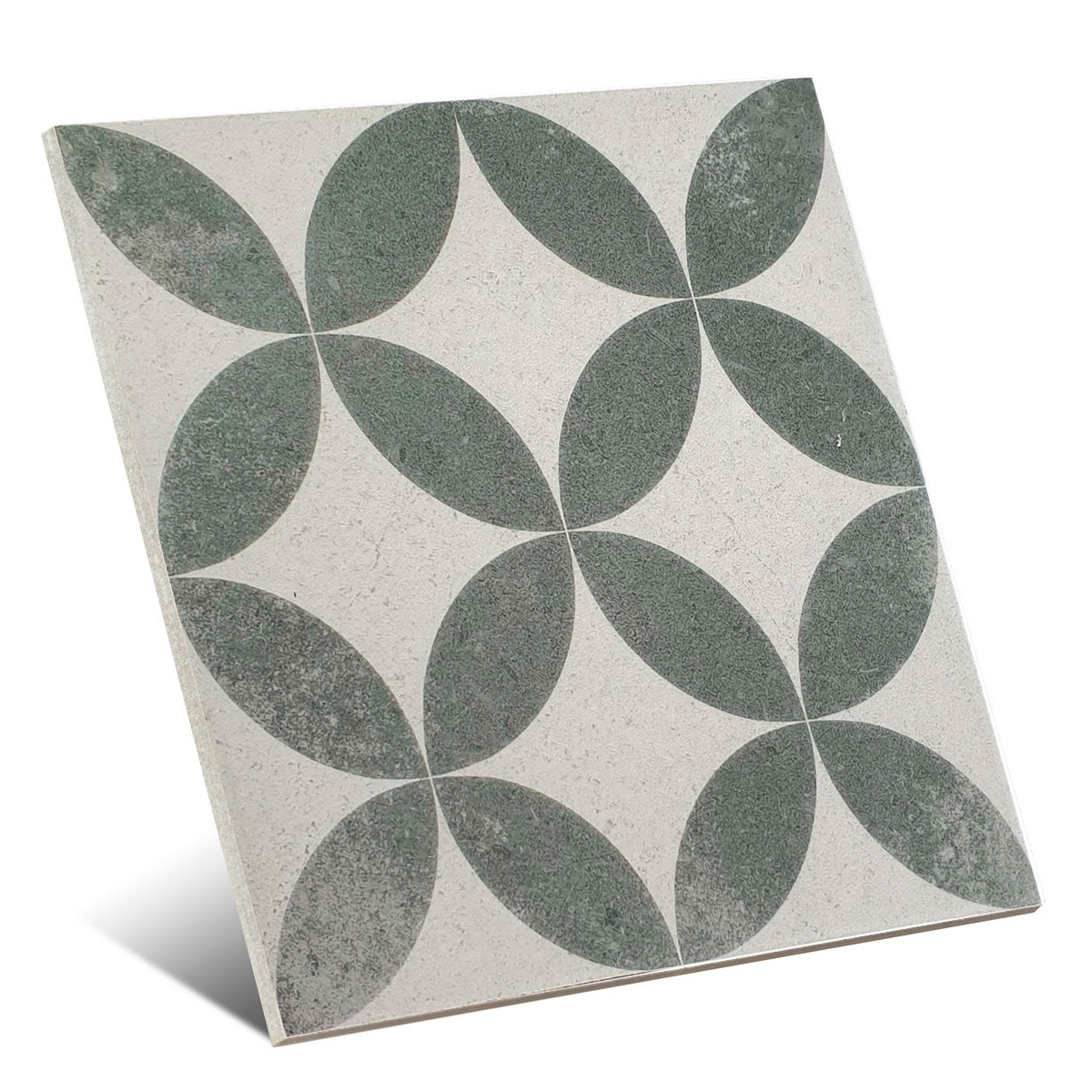 Kerala Noir 20x20 (m2) - Collection Nassau by Vives - Marque Vives