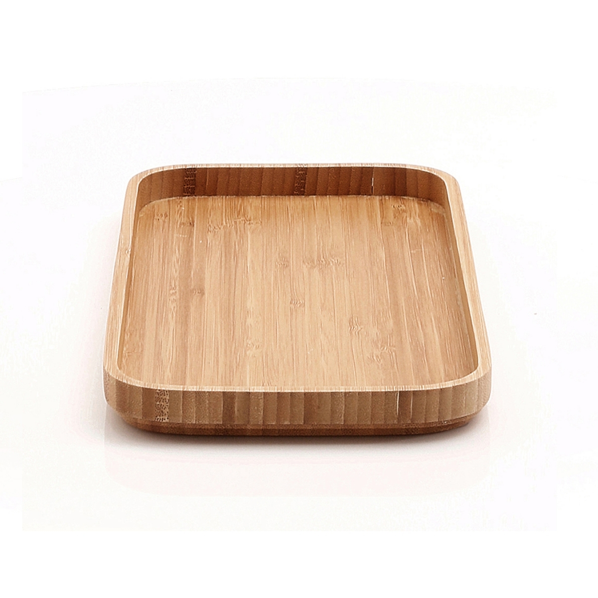 Photos d’ambiance de Ninfea Bamboo Tray [50614]