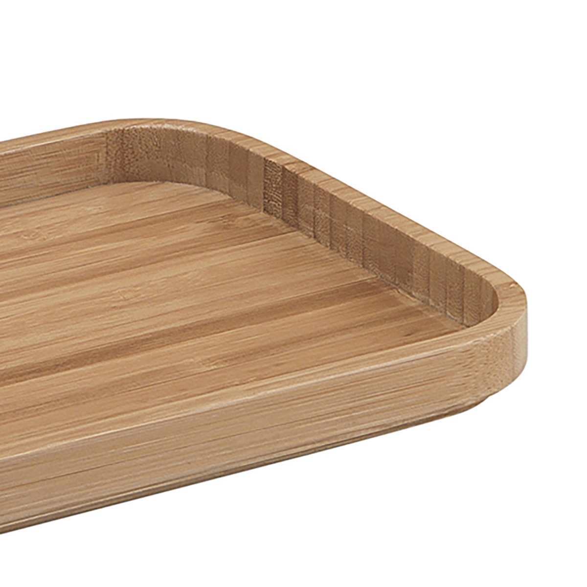 Ambient photos Nymphea Bamboo Tray