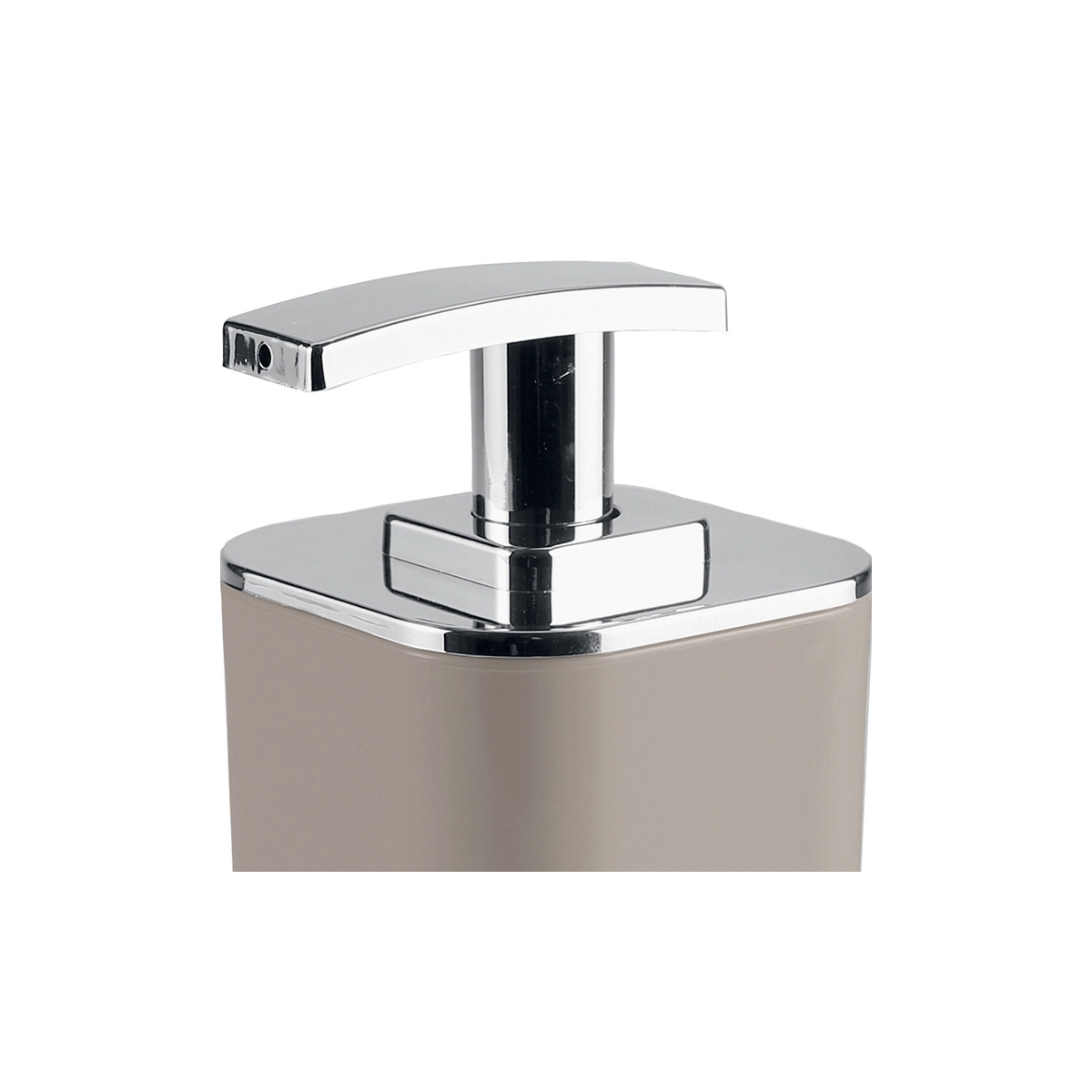 Umgebungsfotos von Seventy Beige Dispenser [50642]