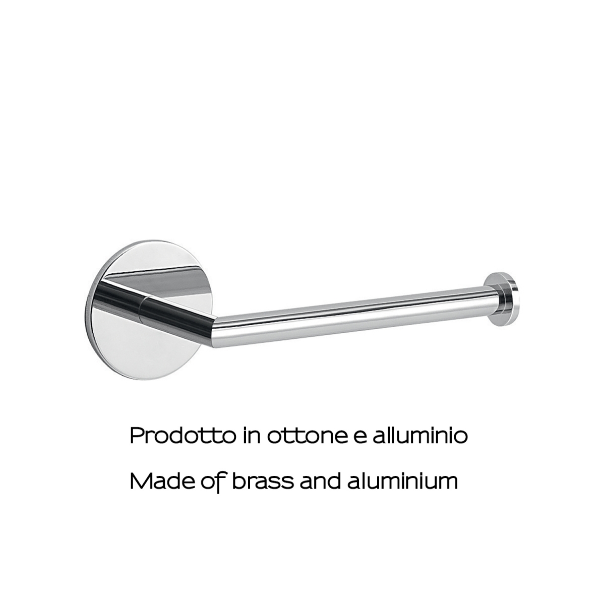 Umgebungsfotos des Gea Chrome Roll Holder