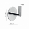 Foto von Percha Gea Chrome