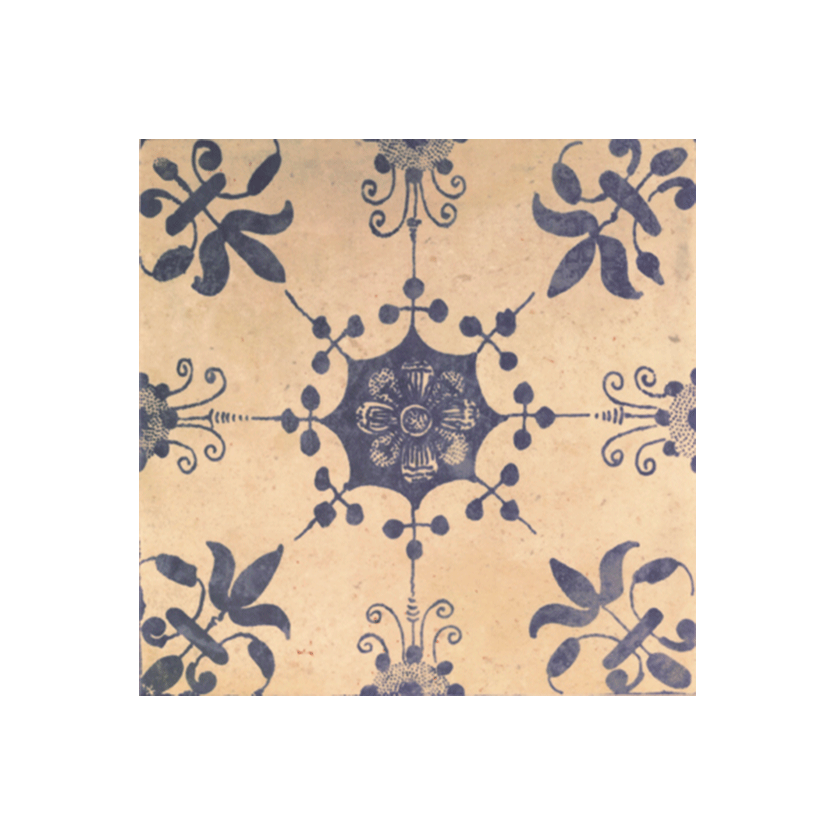 Decor Barro 2 (m2) Rustic style floor at the best price