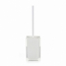 Rainbow Branco WC Brush Holder