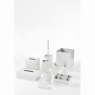 Fotos ambiente de Rainbow Toothbrush Holder White [50761]