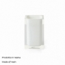 Ambient photos of Rainbow White Toothbrush Holder [50762]