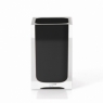Photo of Rainbow Toothbrush Holder Black