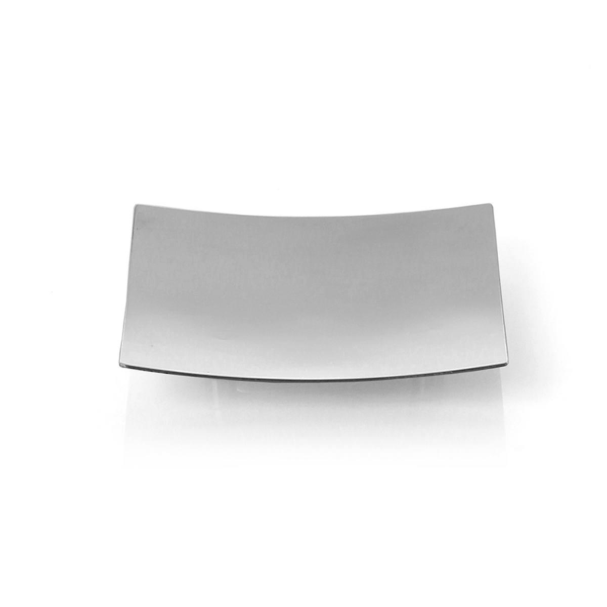 Nemesia Porte-Savon Chrome