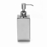 Detail des Nemesia Chrome Dispensers