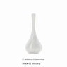 Photos ambiantes de Azalea White Toilet Brush [50789]