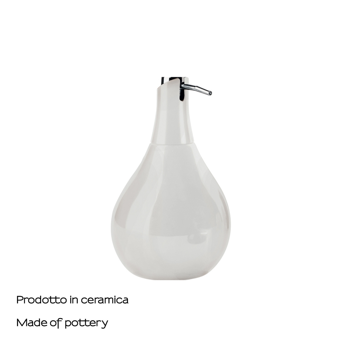 Fotos ambiente de Azalea White Dispenser [50797]