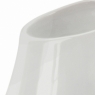 Fotos ambiente de Azalea Toothbrush Holder White [50807]