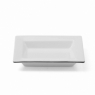 Fotos ambiente de Lucrezia White Soap Dish [50815]