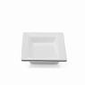 Umgebungsfotos der Lucrezia White Soap Dish [50816]