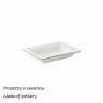 Ambient photos of Lucrezia White Soap Dish [50819]