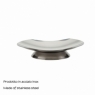 Polaris Chrome Soap Dish