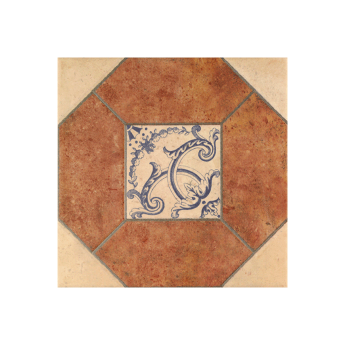 Olhambrillas Barro 20x20 (Box 1 m2) Tonserie