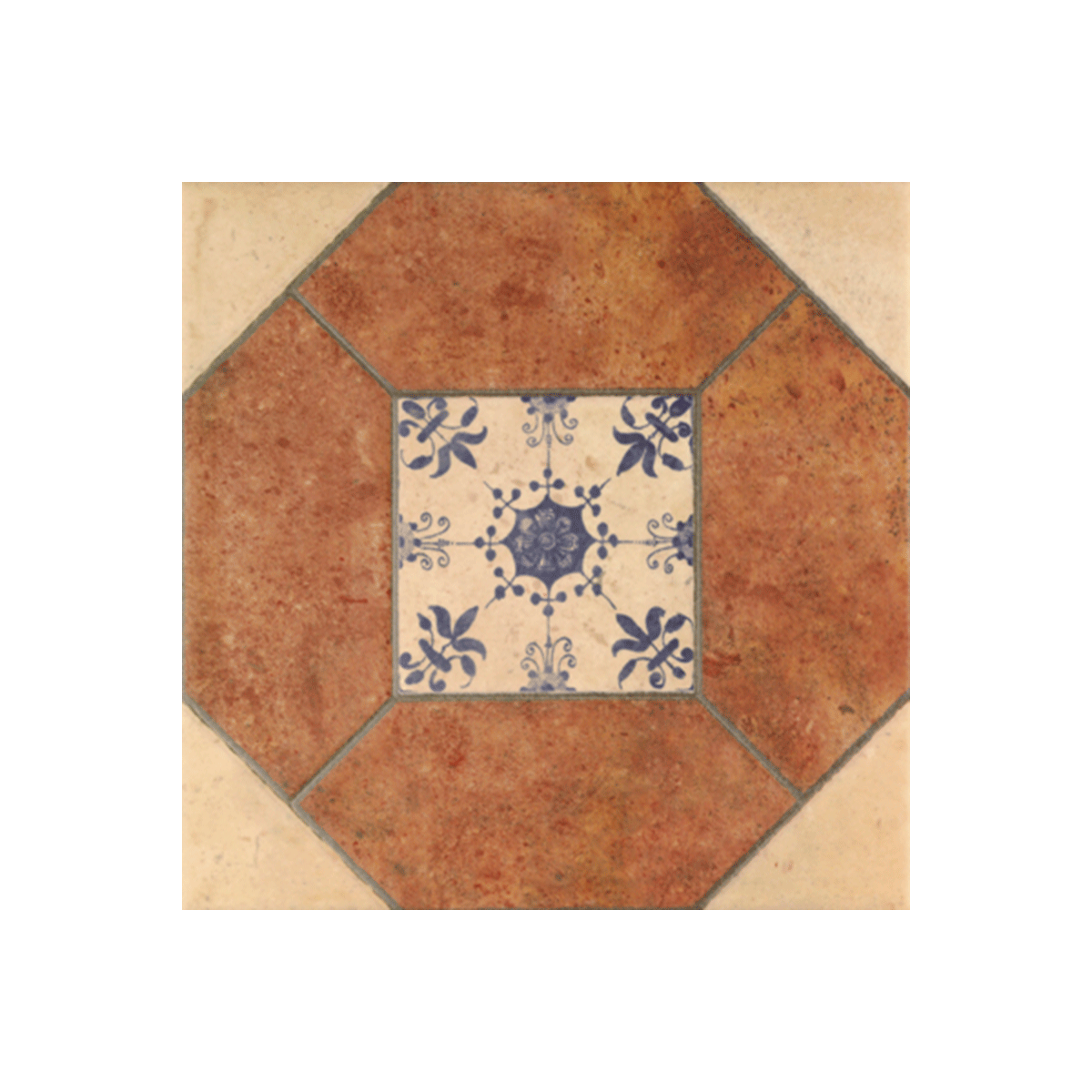 Olhambrillas Barro (m2) rustikaler Bodenbelag zum besten Preis Mainzu