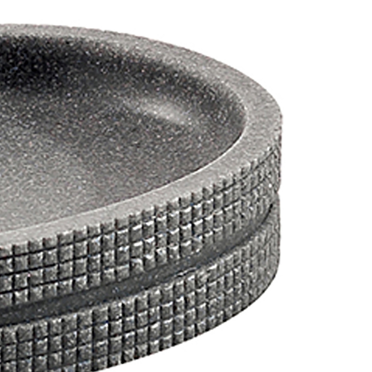 Fotos ambiente de Petra Gray Soap Dish [50866]