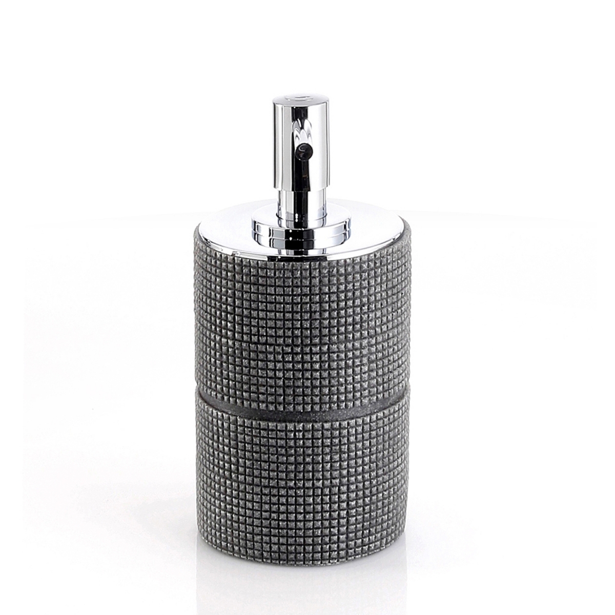 Ambient photos of Petra Gray Dispenser [50875]